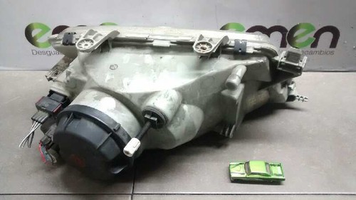 296752 scheinwerfer links saab - 296752,