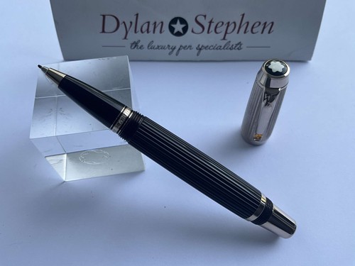 Montblanc boheme doue - doue, ligne
