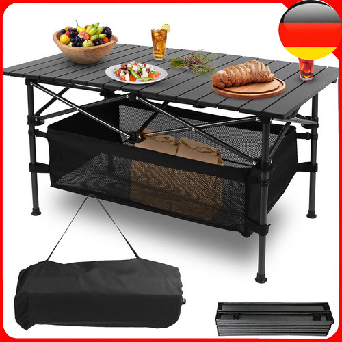 Klapptisch campingtisch - klapptisch,