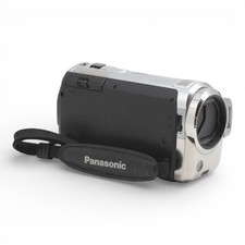 Panasonic hdc sd10 - panasonic, hdc-sd10