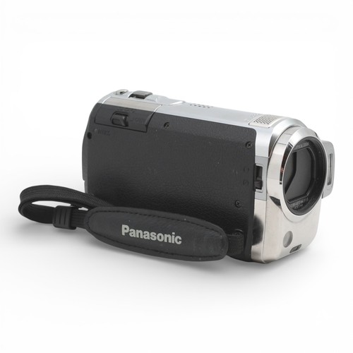 Panasonic hdc sd10 10 - hdc-sd10,