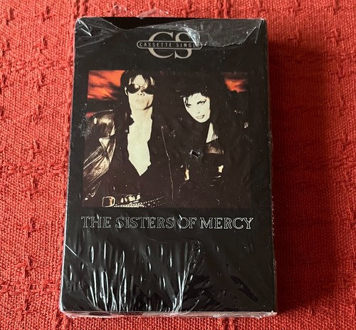 The sisters mercy - sisters, us