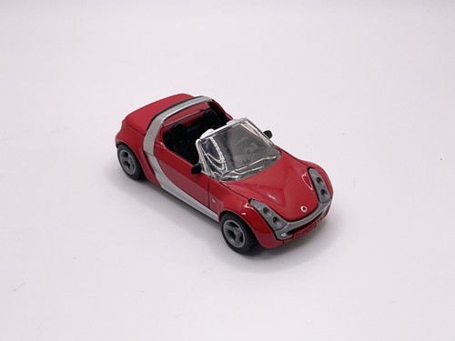 Siku 1065 1066 smart - siku, /