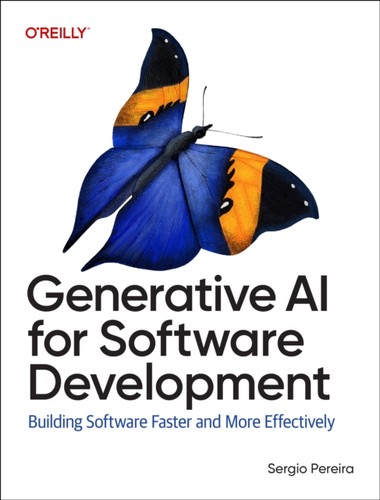 Generative for software - generative,