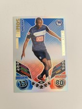 Match attax bundesliga 12 - attax, 11/12