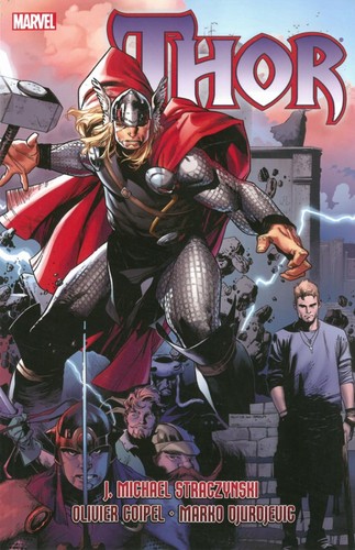 Thor vol 2 - thor,, vol.