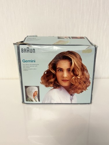 Braun gemini hlh20 haar - gemini,