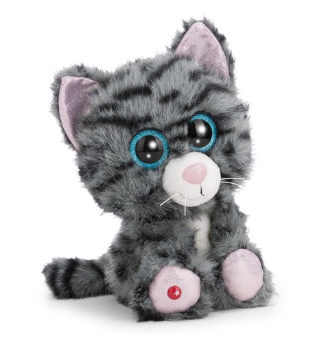 Kuscheltier glubschis katze - kuscheltier,