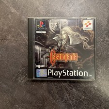 Castlevania symphony the - castlevania,
