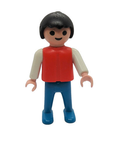 Playmobil junge kind 3146 - *playmobil*, junge,