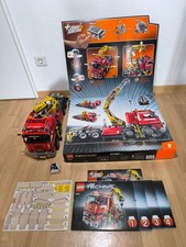 Lego technic model 8258 - lego,