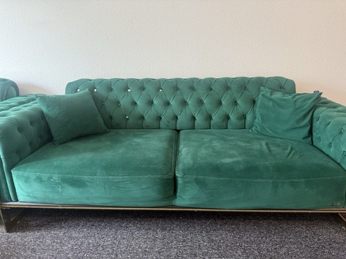 Große und kleine grüne - 1,