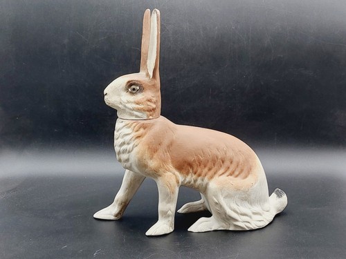 Xxl antiker seltener osterhase - xxl,