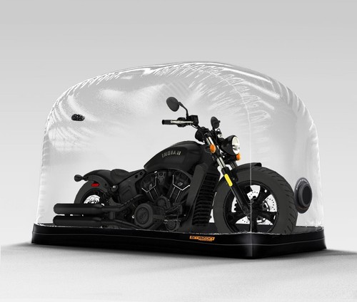 Amazon schutz motorrad kapsel - schutz,