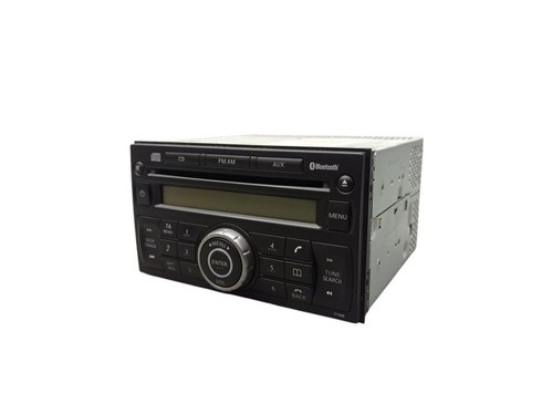 Radio autoradio 3001m - cd-radio,