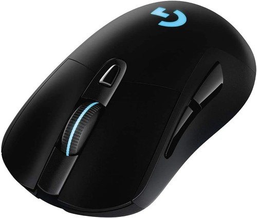 Logitech g703 lightspeed - logitech,