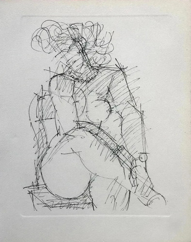 Marcel gromaire nackte - gromaire:,