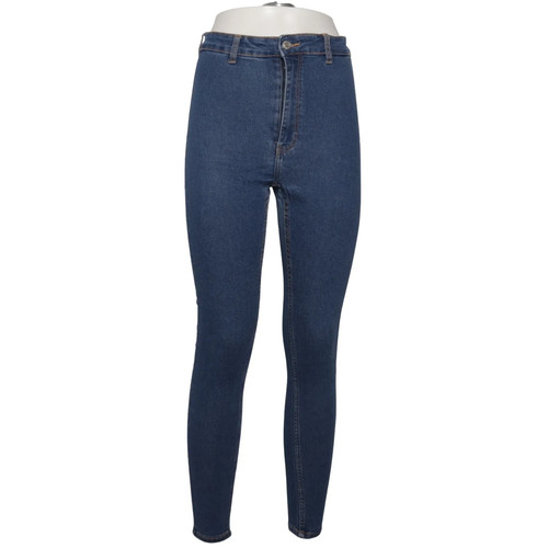 Bershka denim jeans - bershka, denim,