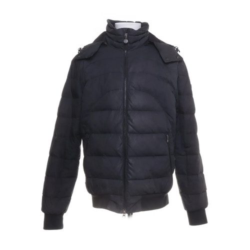 Emporio armani daunenjacke - emporio,