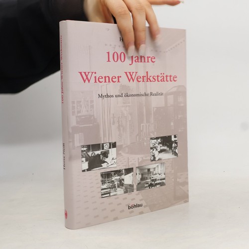 100 jahre wiener werkstatte - wiener,