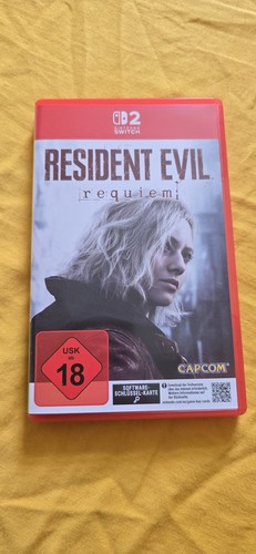 Nintendo switch resident - switch, 2