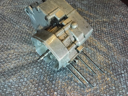 Kreidler flory motorblock - flory,