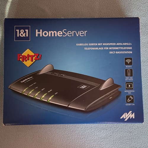 Fritz box 7330 - fritz!box,