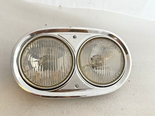 Nsu prinz tts - prinz, tt