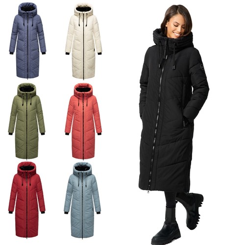 Marikoo damen winter - marikoo,