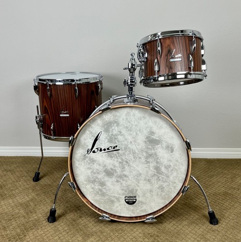 Sonor vintage series - sonor,
