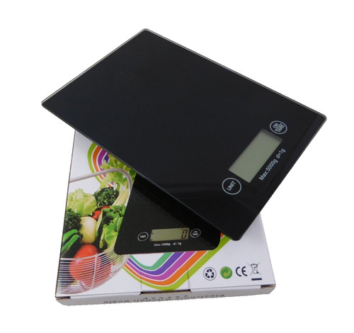 Küchenwaage digital waage - küchenwaage,