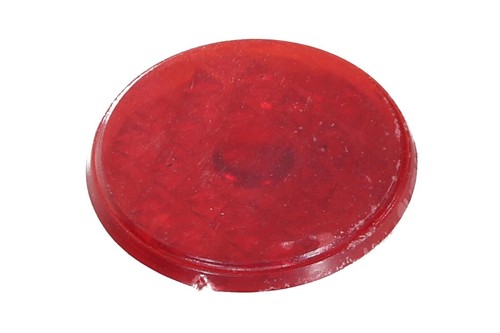 Glas kunststoffglas - kunststoffglas, f