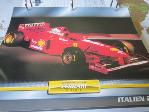 Dream cars italien ferrari f - italien,