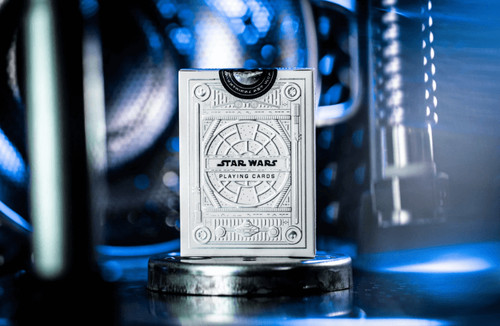 Star wars - star, edition)