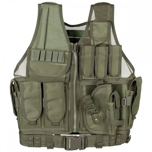 Mfh 04473a molle träger - 04473a,