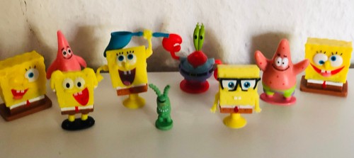 Spongebob patrick - 9x,