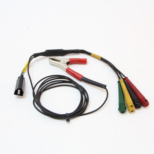 Bosch 1684463440 prüfkabel - bosch,