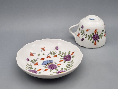 Meissen porzellan tlg - meissen,