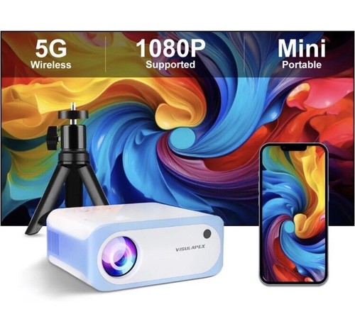 Visulapex mini beamer full - visulapex,