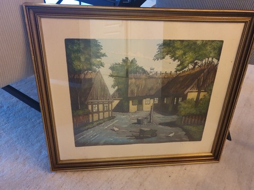 Zeichnung glass aus - in,