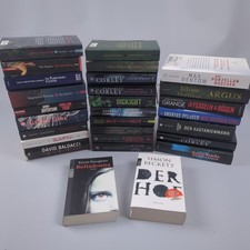 Thriller spannung psycho - thriller, 28x