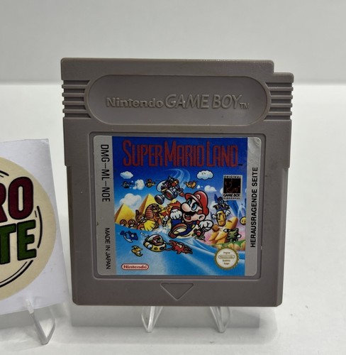 Nintendo game boy dmg classic - nintendo,