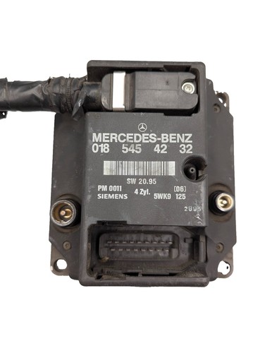 Mercedes benz w202 klasse - mercedes, c-klasse