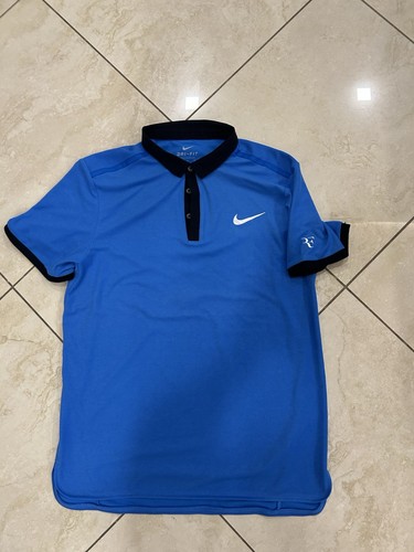 Roger federer nike tennis - rf,