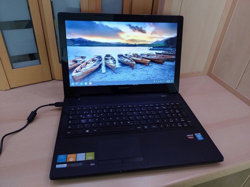 Lenovo g50 intel core - intel,