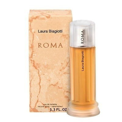 Laura biagiotti roma - biagiotti, eau