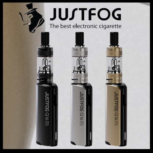 Justfog q16 pro - q16,