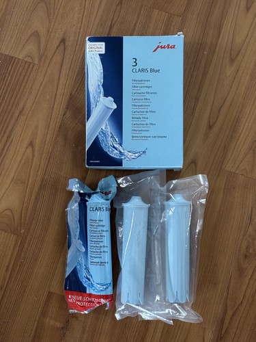 Stück jura claris blue - jura,
