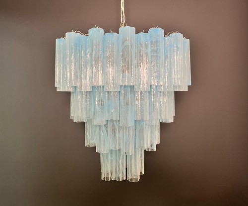 Riesiger vintage murano glas - riesiger,