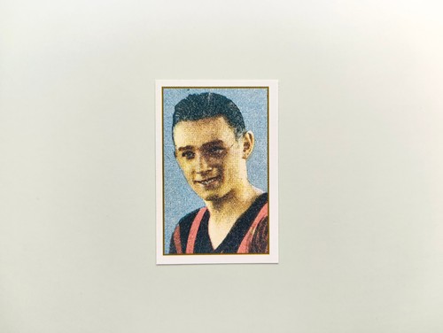 Figur aldo boffi milan - figur,